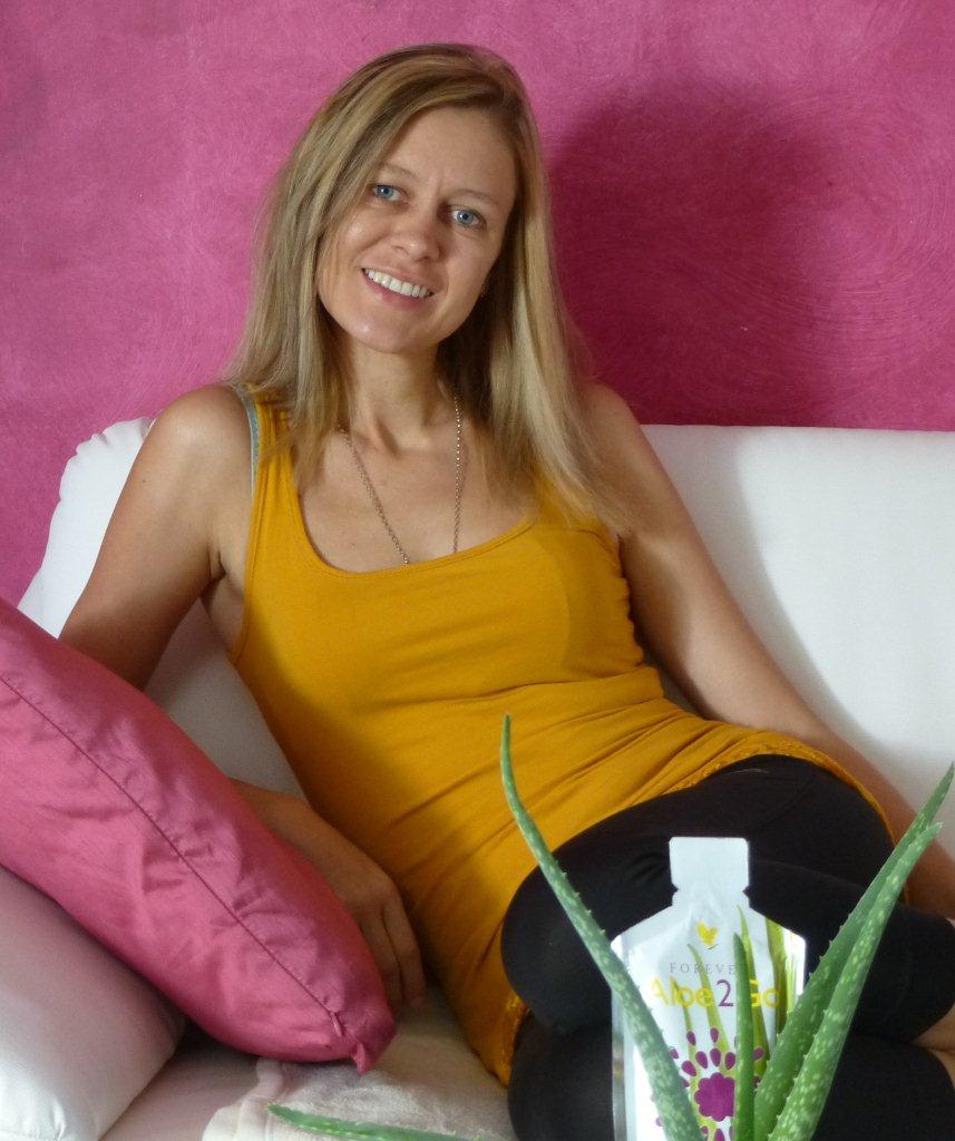 Ines Oberrauner